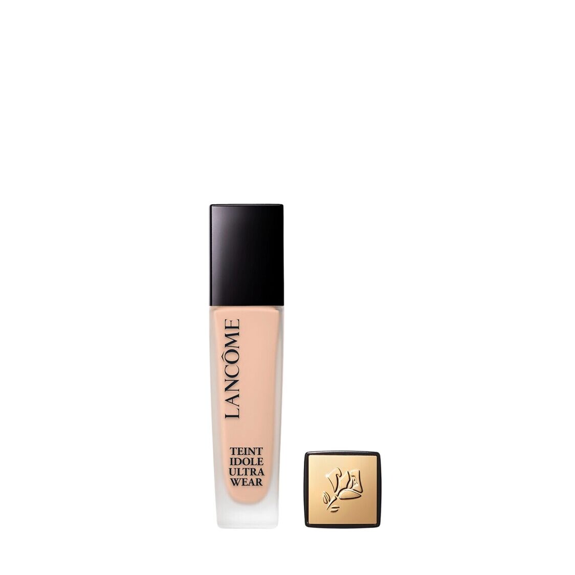 Lancôme Teint Idole Ultra Wear foundation bottle