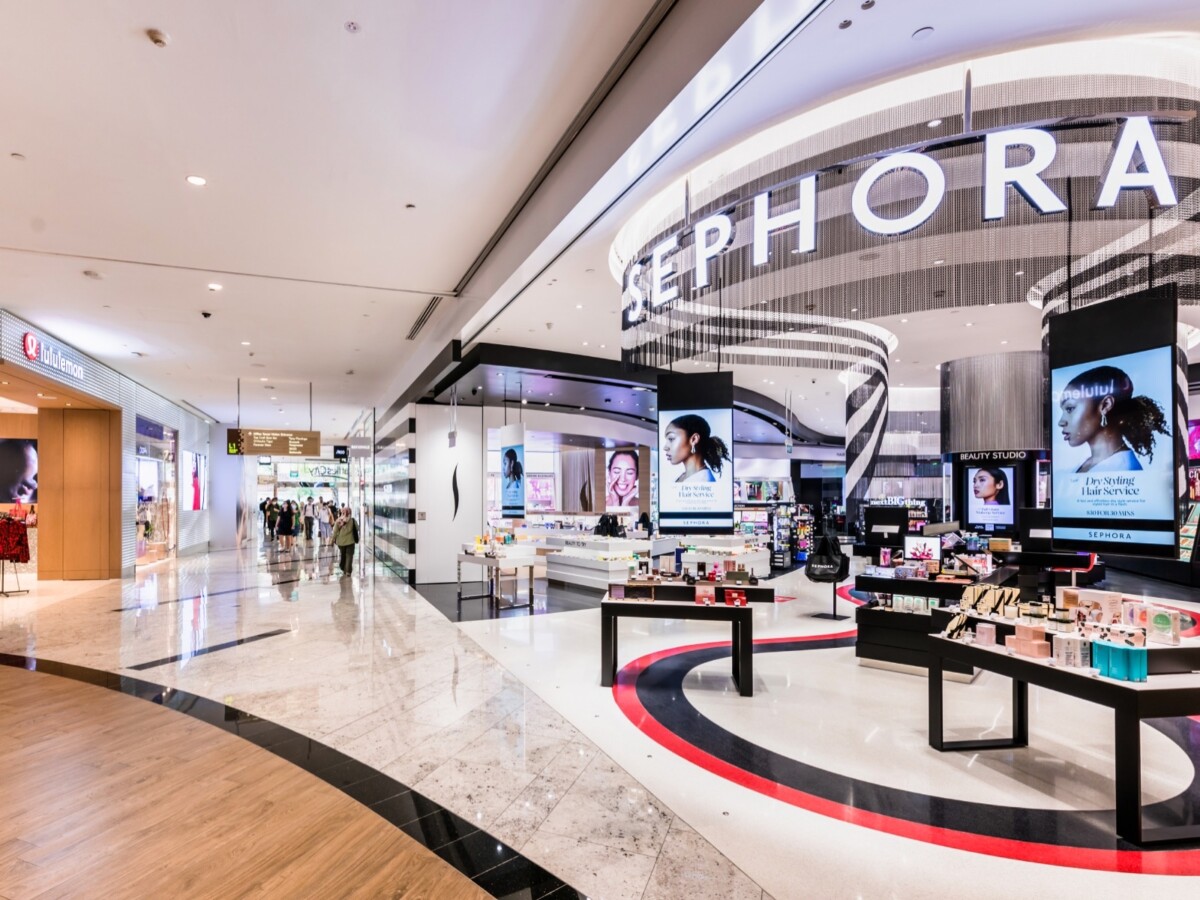 CapitaLand tourist eCapitaVoucher deal