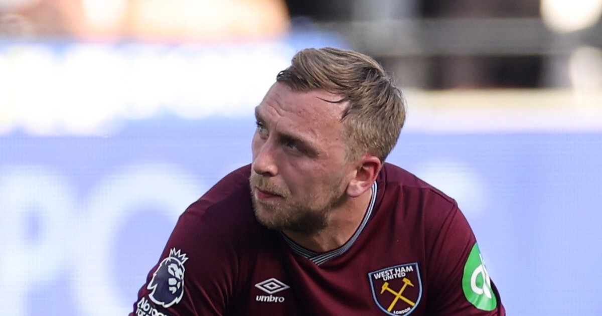 Premier League final day 2026 West Ham relegation after Leeds match