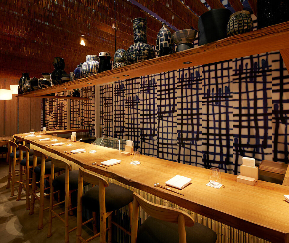 HSBC Ippoh Tempura Bar deal
