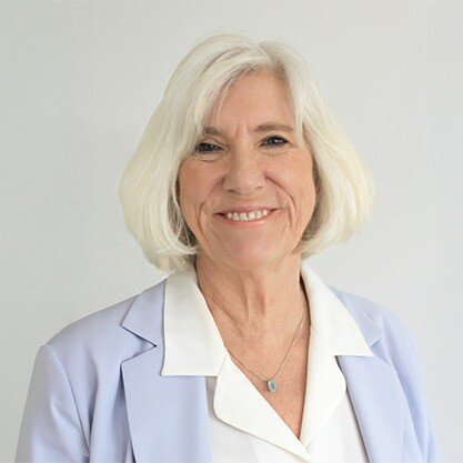 Professor Joan Bray Rose SIWW official image