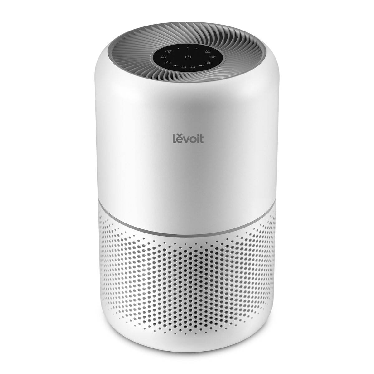 Levoit Core 300S air purifier, S$199, out of stock online at Courts