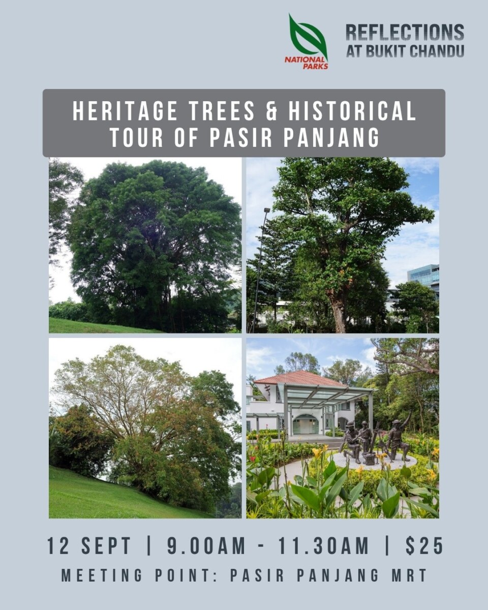 Changi Chapel and Museum