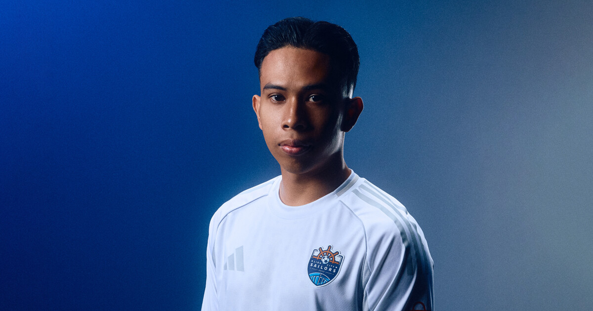 Lion City Sailors Farhan Zulkifli signing SPL 2026-27 new season