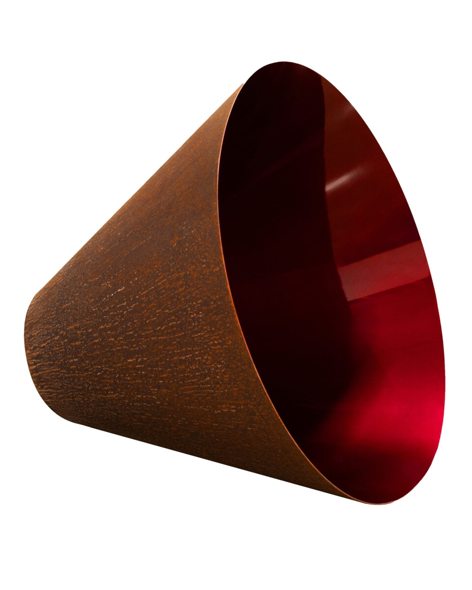 LOEWE Craft Prize Jobe Burns artwork