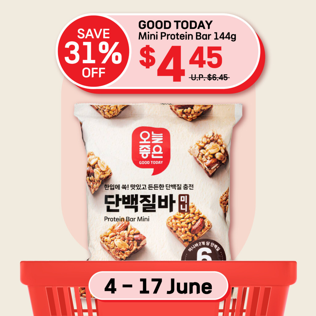 LOTTE Mart Express Good Today product tile