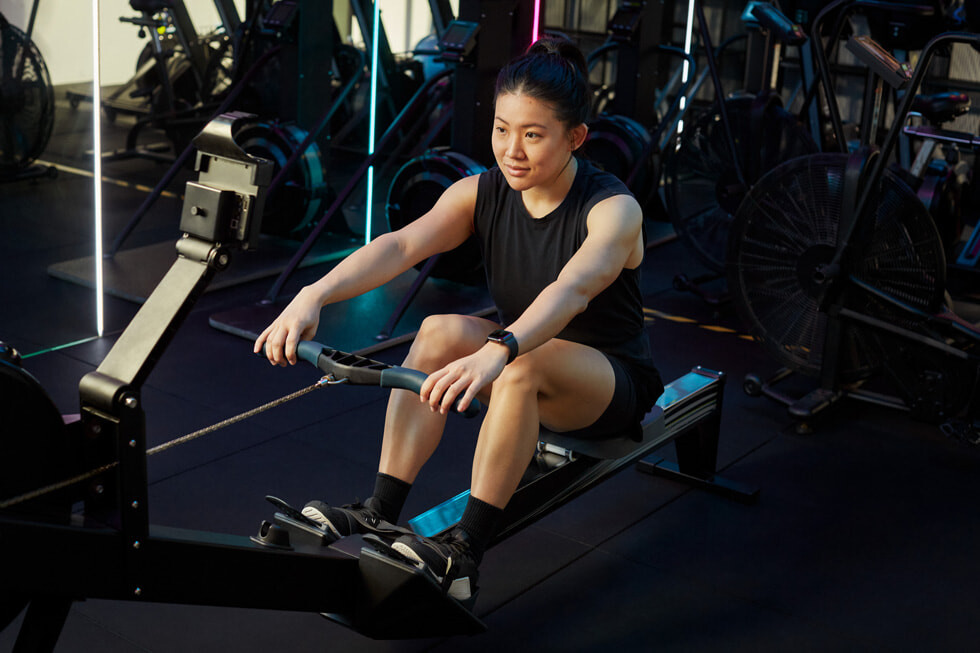LumiHealth ends Apple Watch wellness user