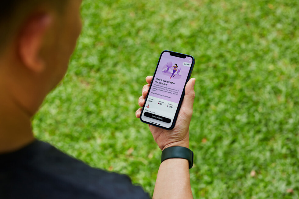 LumiHealth ends app quest screen