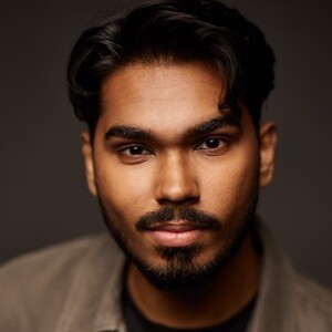 Makan Culture cast member Fahim Murshed