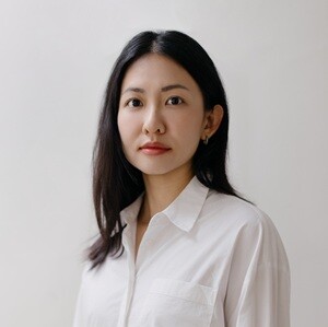 Makan Culture cast member Ellison Tan