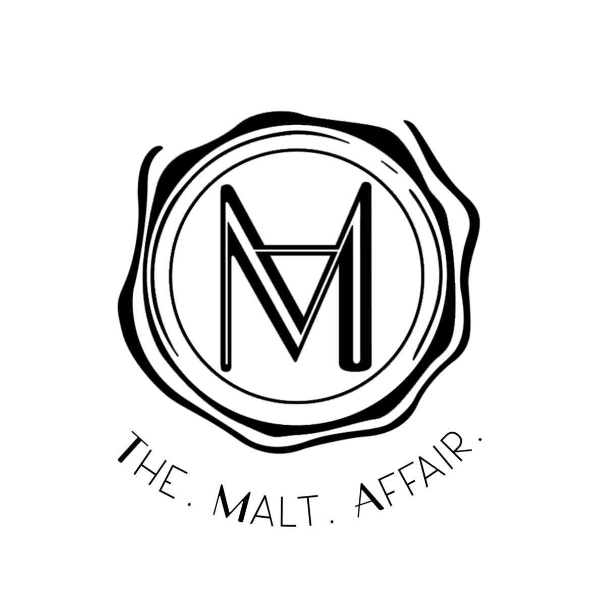 The Malt Affair logo