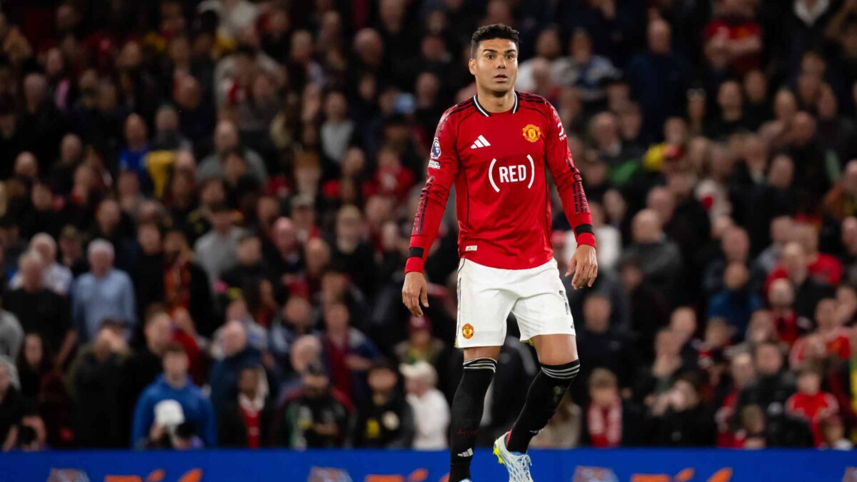 Man Utd vs Liverpool form guide: United celebrate the 2-1 win over Brentford