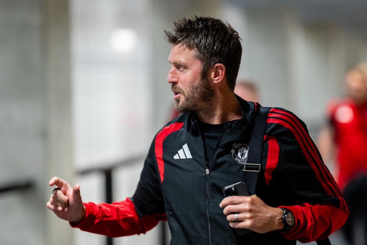 Man United Summer Transfers 2026: Carrick's Rebuild Begins