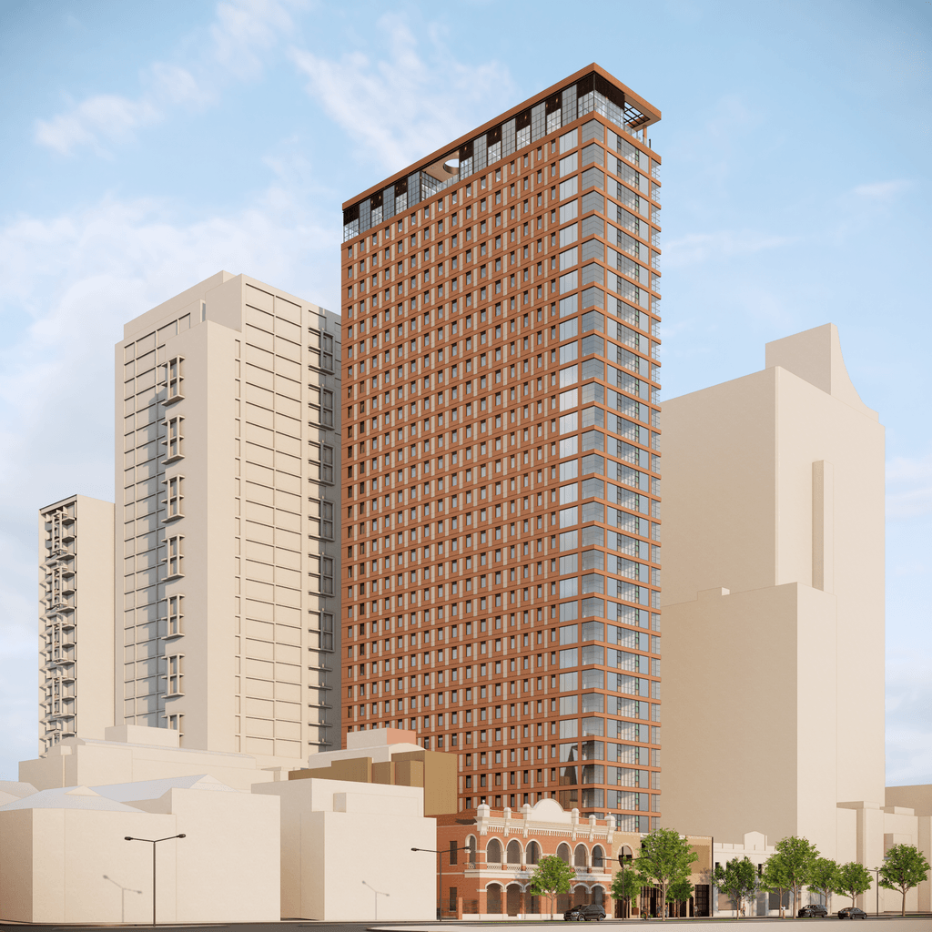 Mapletree FY25/26 official graphic