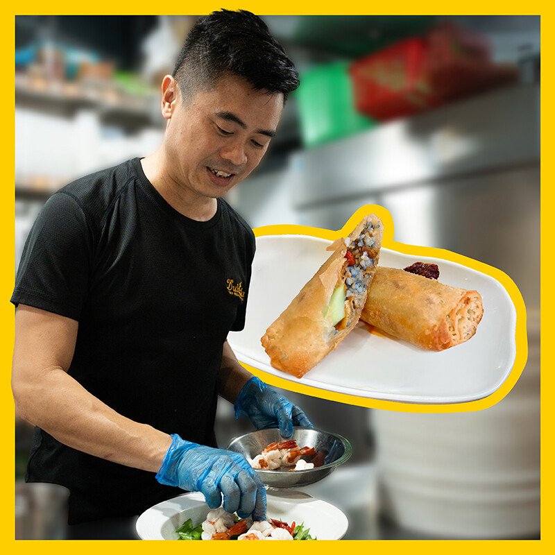 Maybank Taste Circle 1-for-1 buffet June 2026 Singapore dining