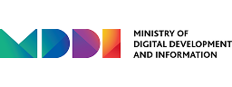 MDDI official crest mark