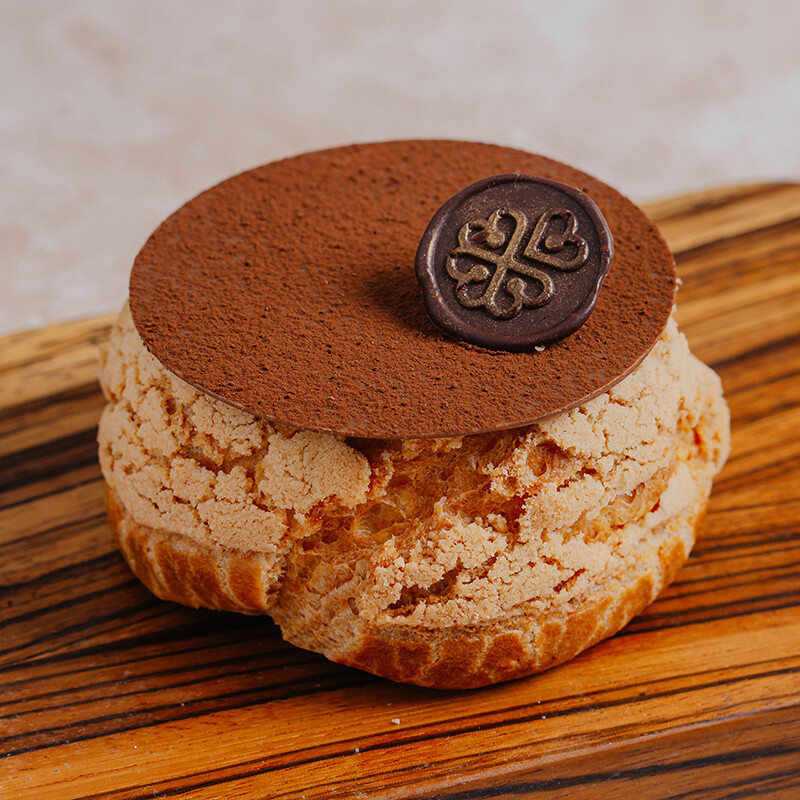 Mimmo Bakery Cafe pastry image