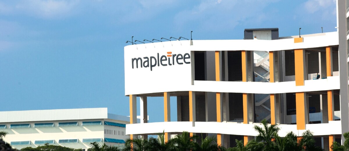 Mapletree Logistics Trust Asia Pacific logistics network