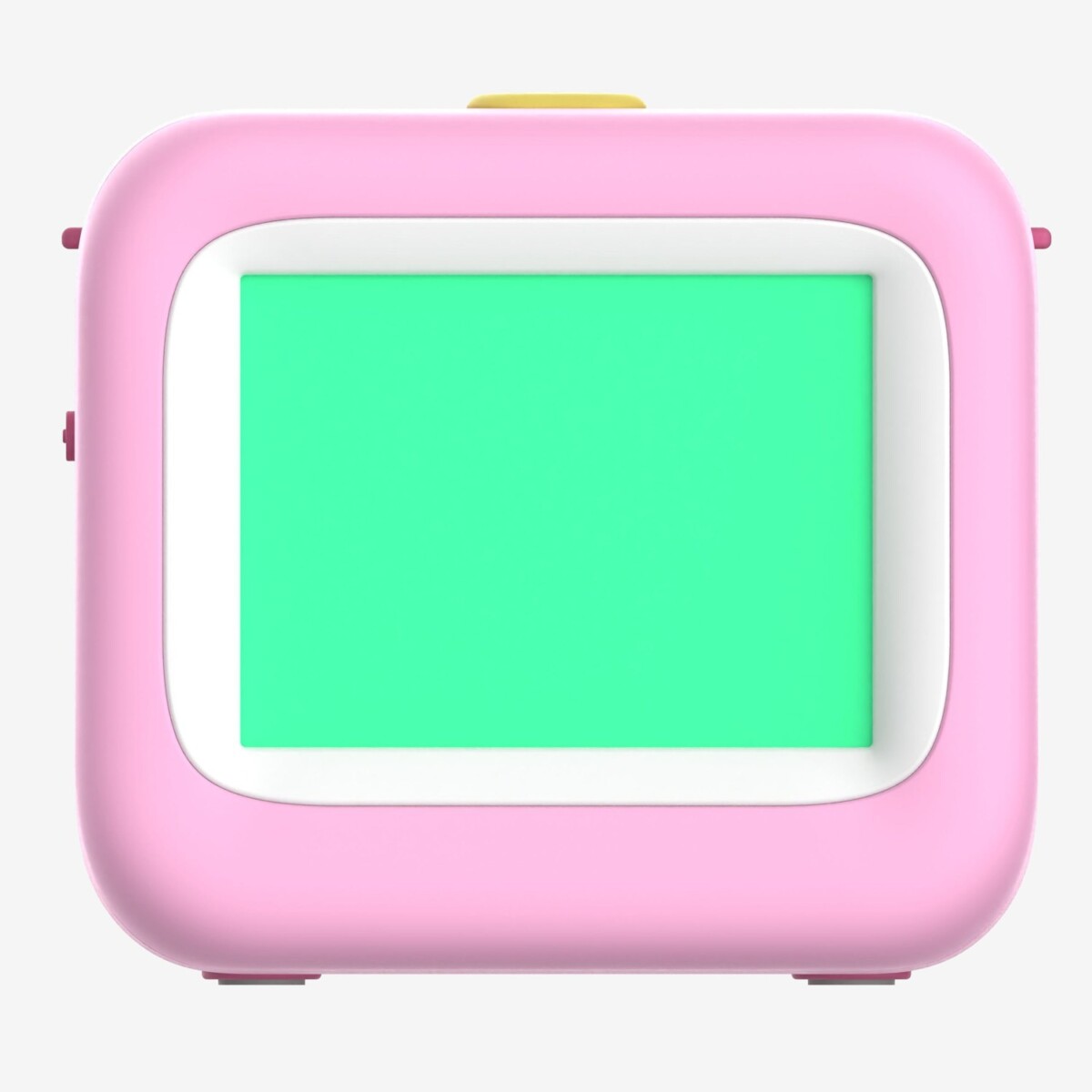 myFirst Insta magiBox sticker printer in Blossom Pink