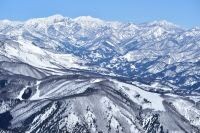Nagano, Japan — discover regions like this by converting HeyMax Max Miles to JAL Mileage Bank miles
