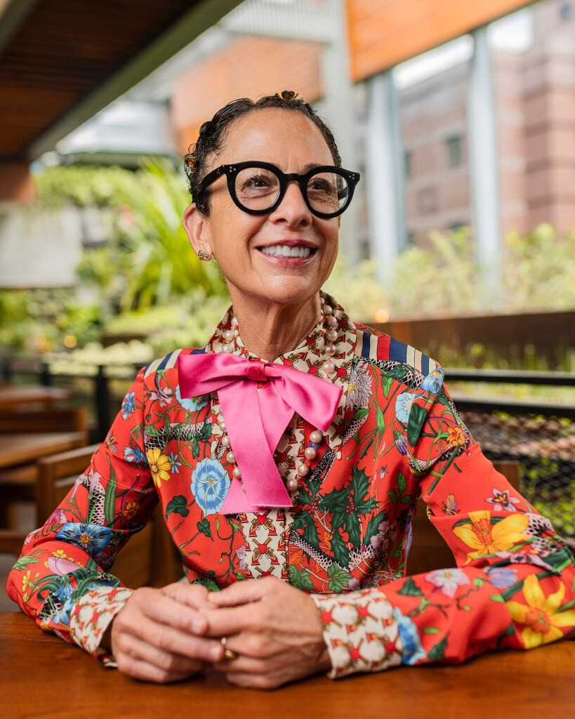 Nancy Silverton, chef bringing chi SPACCA to Hilton Singapore Orchard