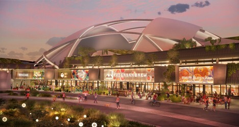 National Family Festival 2026 Kallang Wave Mall venue