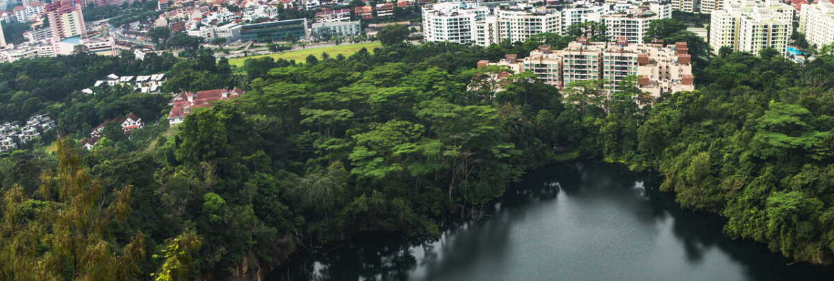 National Parks Board Singapore logo