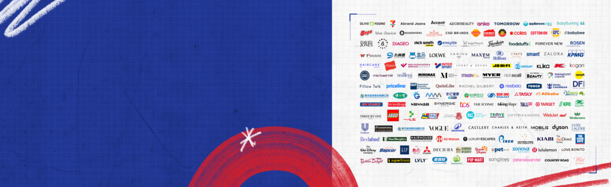 NRF APAC attending delegate banner