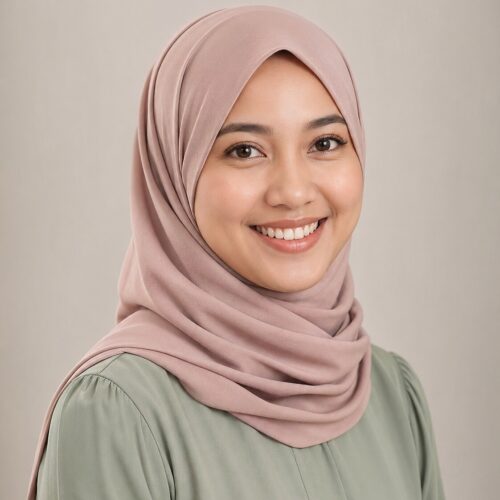 Nur Aisyah Rahman