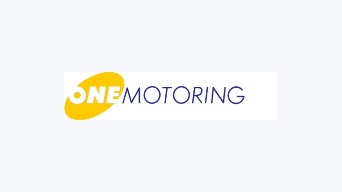 OneMotoring LTA branding for vehicle deregistration guidance