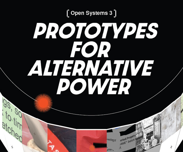 Open Systems 3 SAM