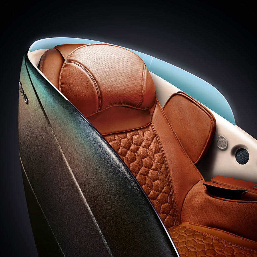 OSIM uDream.AI Jewel deal: official OSIM uDream chair product image.