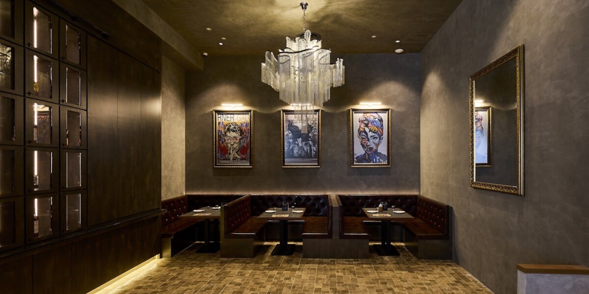 11Westside dining room interior