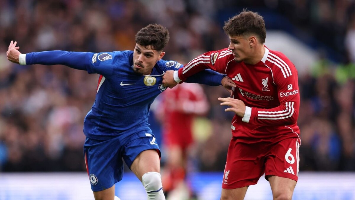 EPL Matchweek 36 preview as Liverpool host Chelsea and Arsenal travel to West Ham