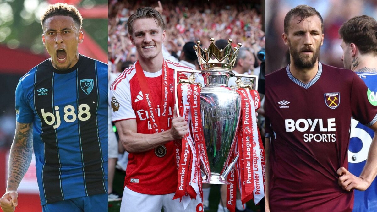 Premier League final day 2026 Singapore official image