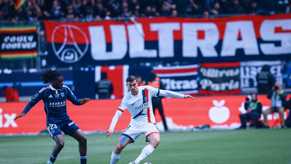 PSG Champions League Final 2026 squad training Budapest preparation