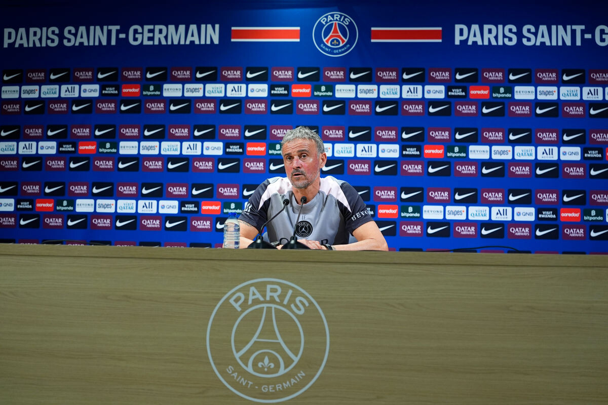 PSG players in action during their Champions League campaign 2025-26