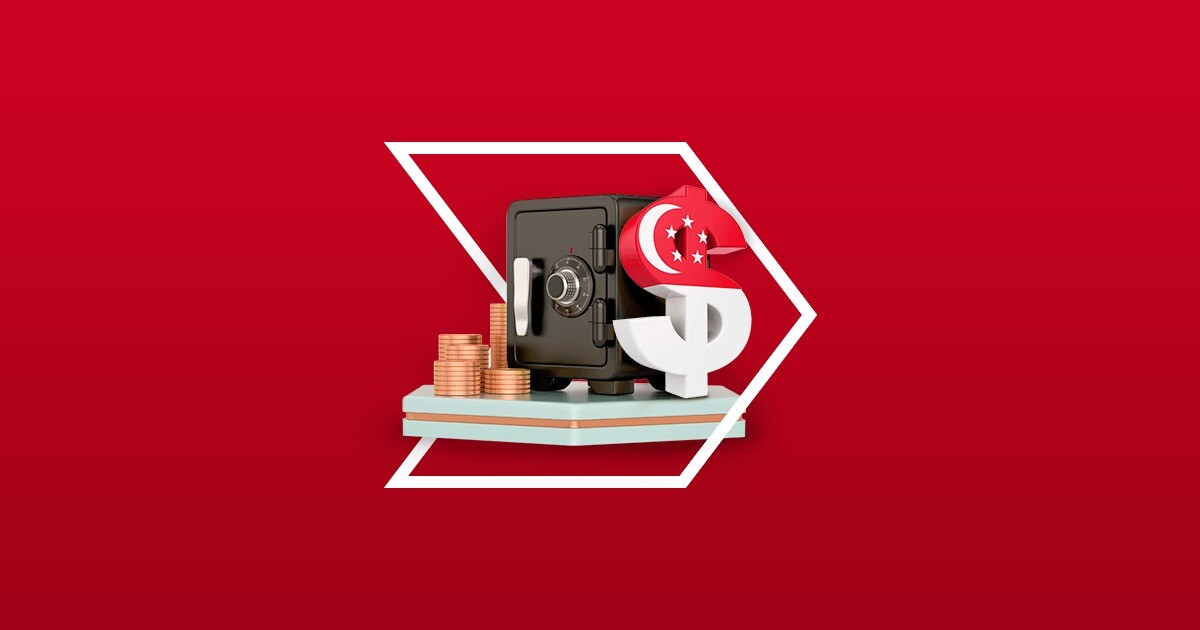CIMB Singapore SGD fixed deposit account promotion artwork