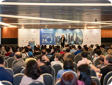 REITs Symposium Singapore investor session