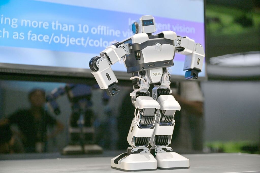 Fun Zone at RoboFest 2026