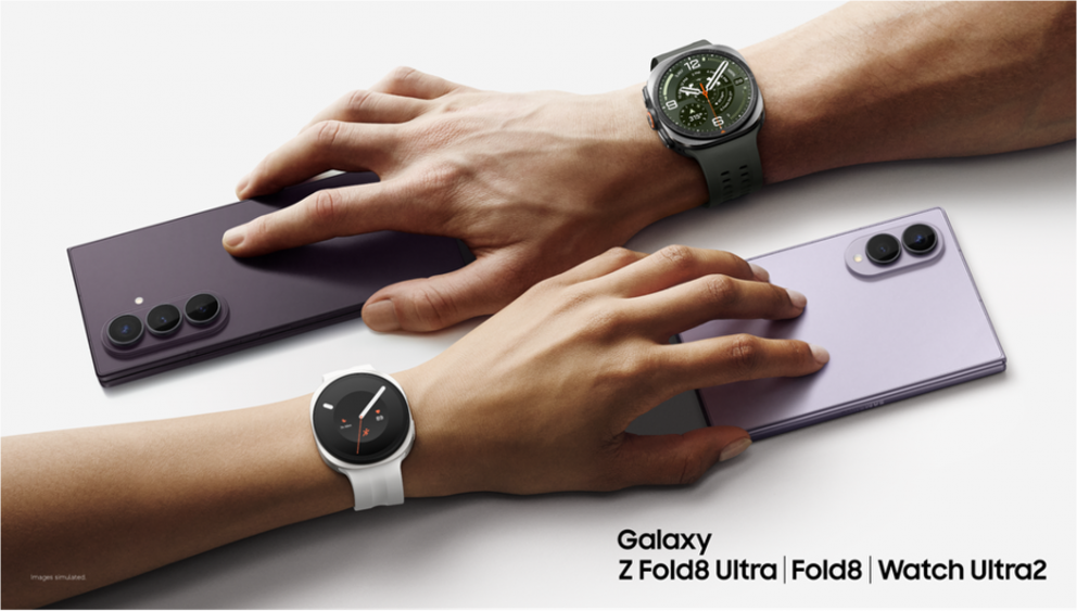 Samsung Galaxy Watch9 and Watch Ultra2 Singapore price