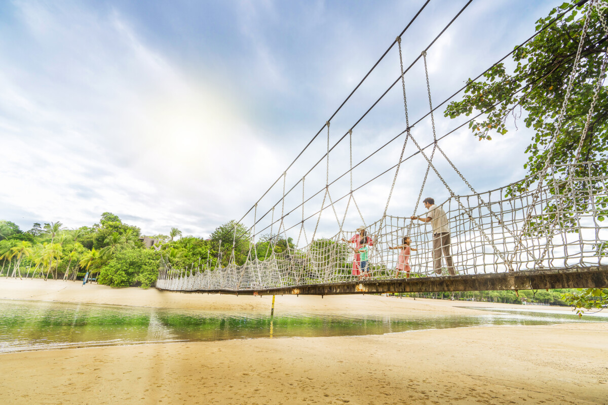 Sentosa Islander Adventure Deals June 2026