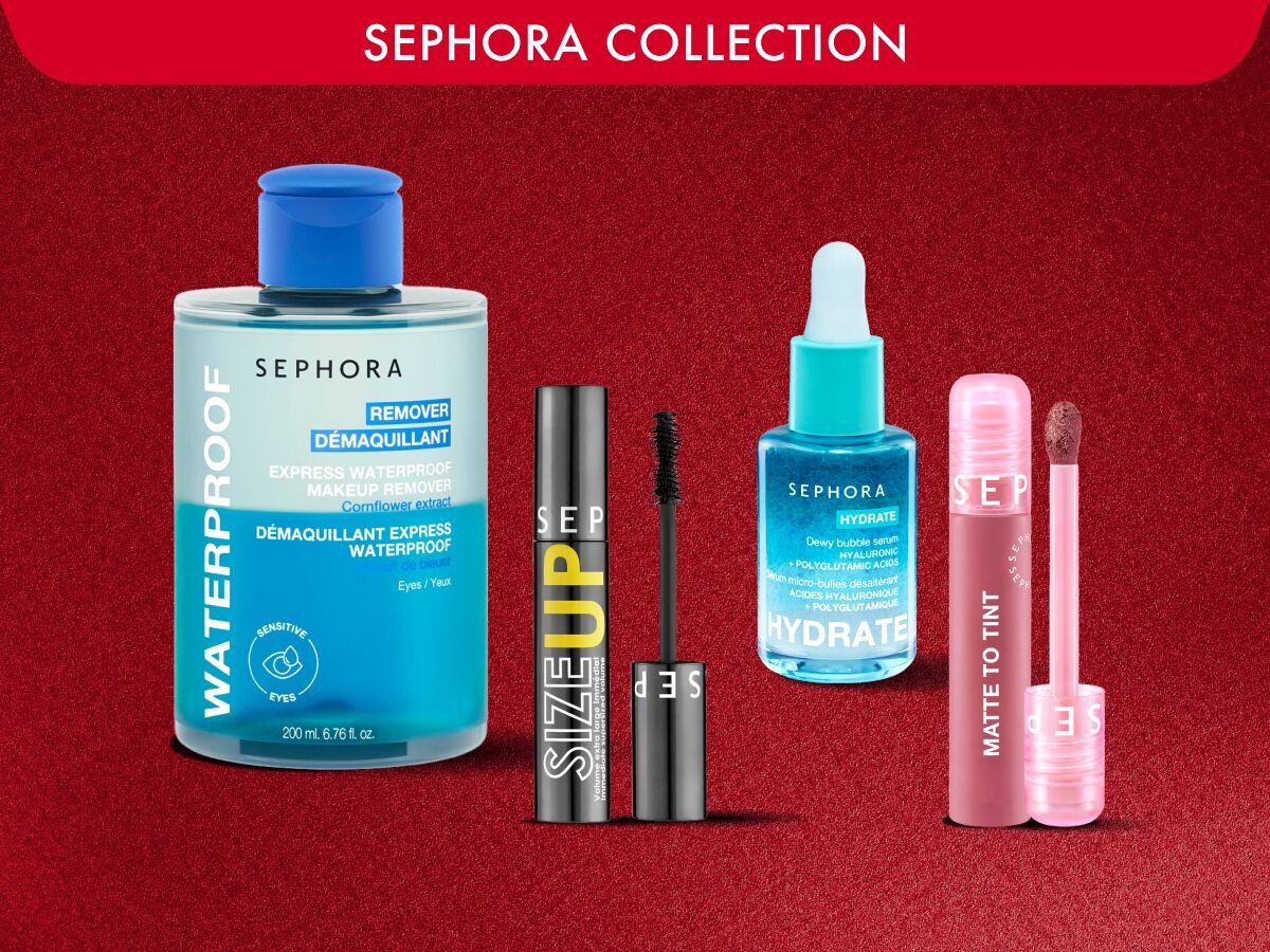 Sephora Beauty Pass Sale Singapore Sephora Collection 30 percent off