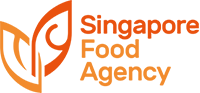 Singapore Food Agency logo