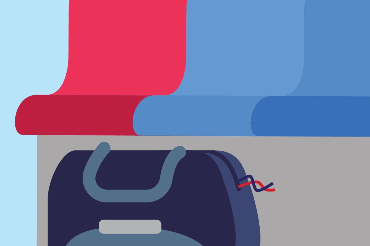 Official SGSecure suspicious-activity illustration