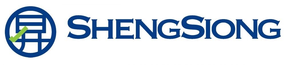 Sheng Siong supermarket logo