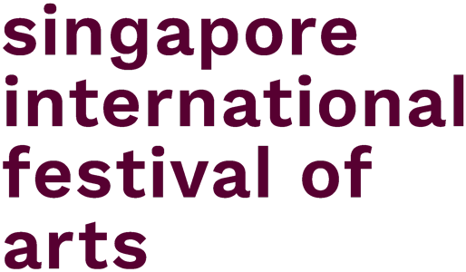 SIFA 2026 logo Singapore International Festival of Arts
