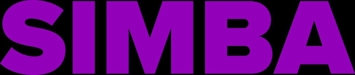 SIMBA Telecom logo