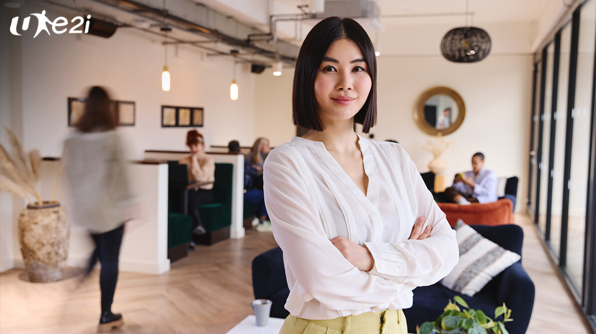 Mid-career worker in Singapore planning a career move