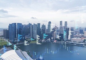 Singapore foreign workforce